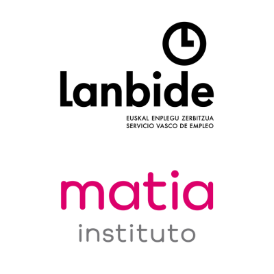 Lanbide - Matia Instituto