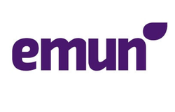 Logotipo de Emun Logotipo de Emun