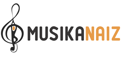 Logo Musikanaiz