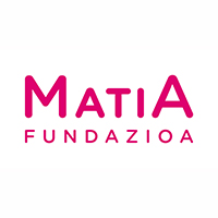 Logo Matia Fundazioa