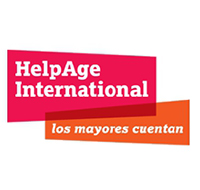 Logo Help Age España