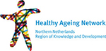 Logo de Healthy Ageing Network Northern Netherlands