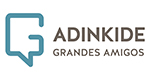 Logo de Adinkide