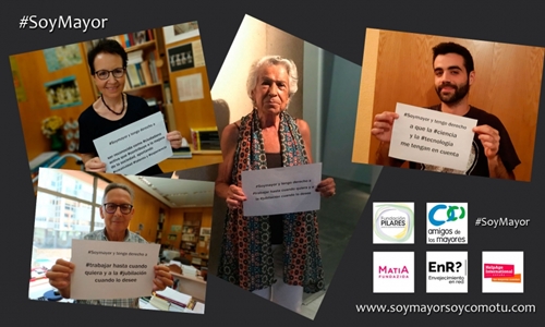 Soy Mayor