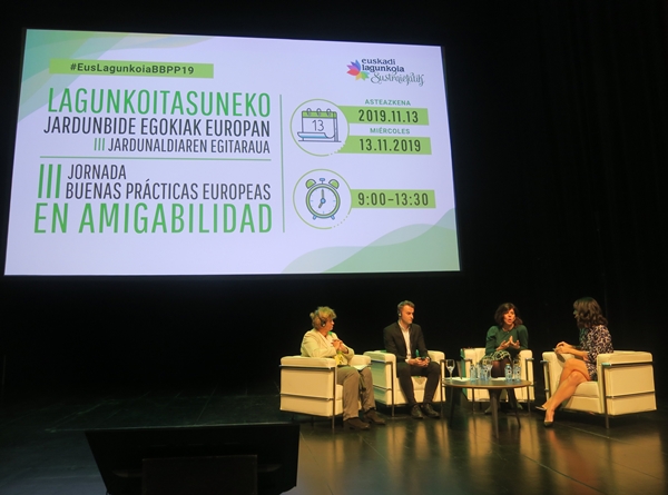 Imagen de la jornada #EusLagunkoia2019