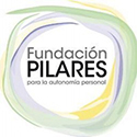 Logo Fundación Pilares
