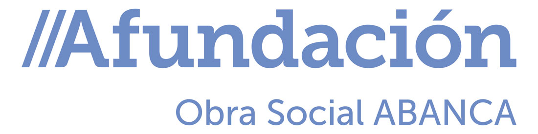 Logo Afundación Logo Afundación