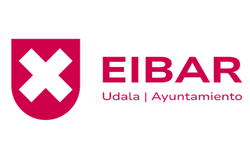 Logotipo del Ayuntamiento de Eibar