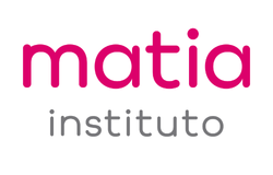 Logotipo de Matia Instituto