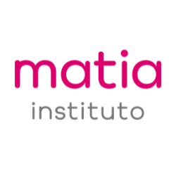 Logo de Matia Instituto