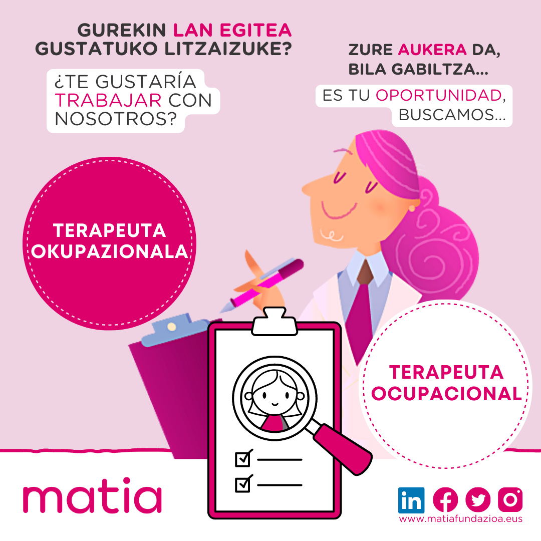 Imagen de oferta de empleo