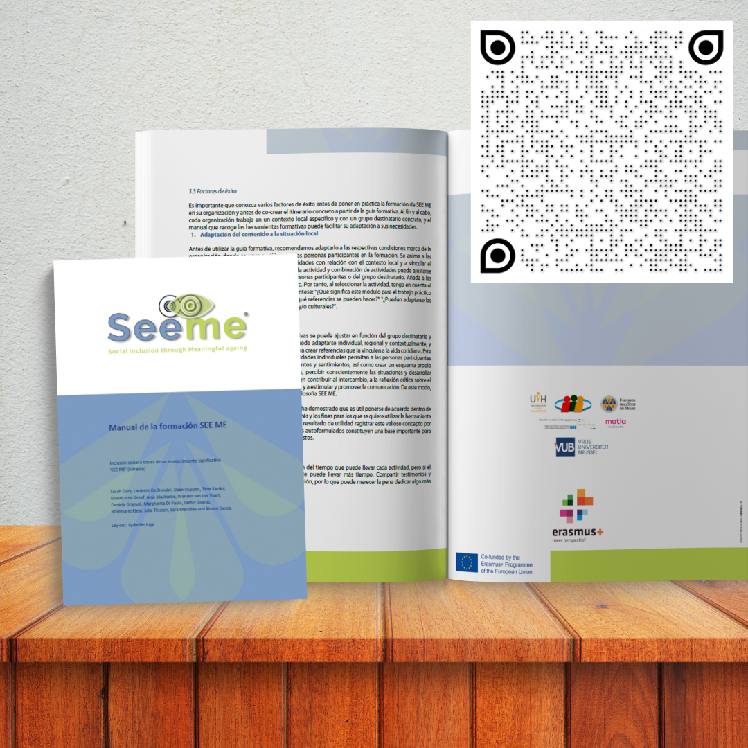 Imagen de la publicación: Manual de formación SEE ME