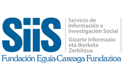 Logotipo del SiiS Logotipo del SiiS