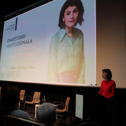 Imagen de la jornada Sustraiak Imagen de la jornada Sustraiak