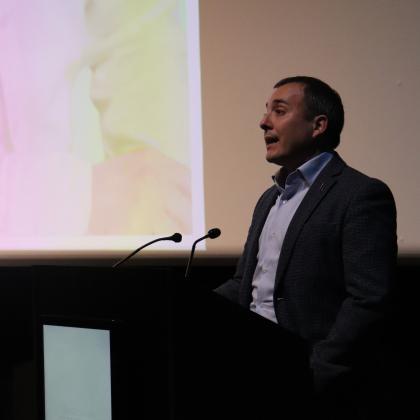 Imagen de la jornada Sustraiak Imagen de la jornada Sustraiak