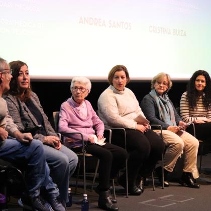 Imagen de la jornada Sustraiak Imagen de la jornada Sustraiak