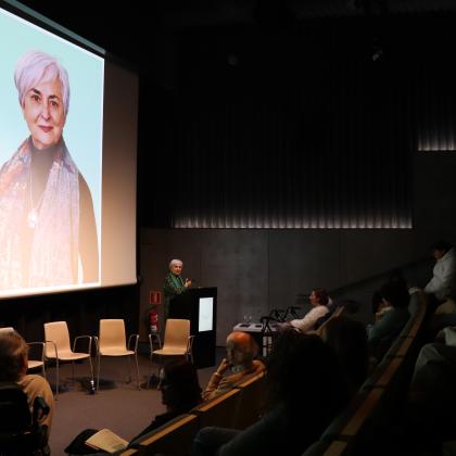 Imagen de la jornada Sustraiak Imagen de la jornada Sustraiak