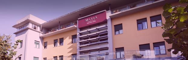 Centro Julián Rezola Centro Julián Rezola