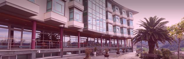 Centro Petra Lekuona Centro Petra Lekuona