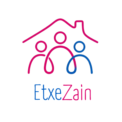 Logotipo Etxezain